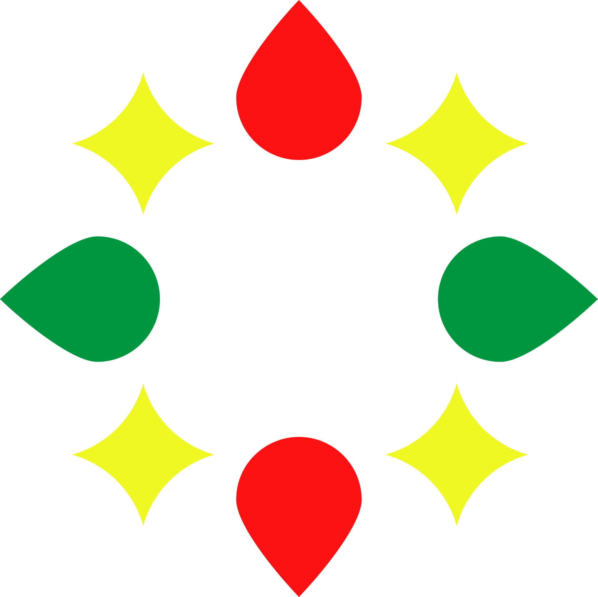 Festival delle Luminarie di Sicilia logo
