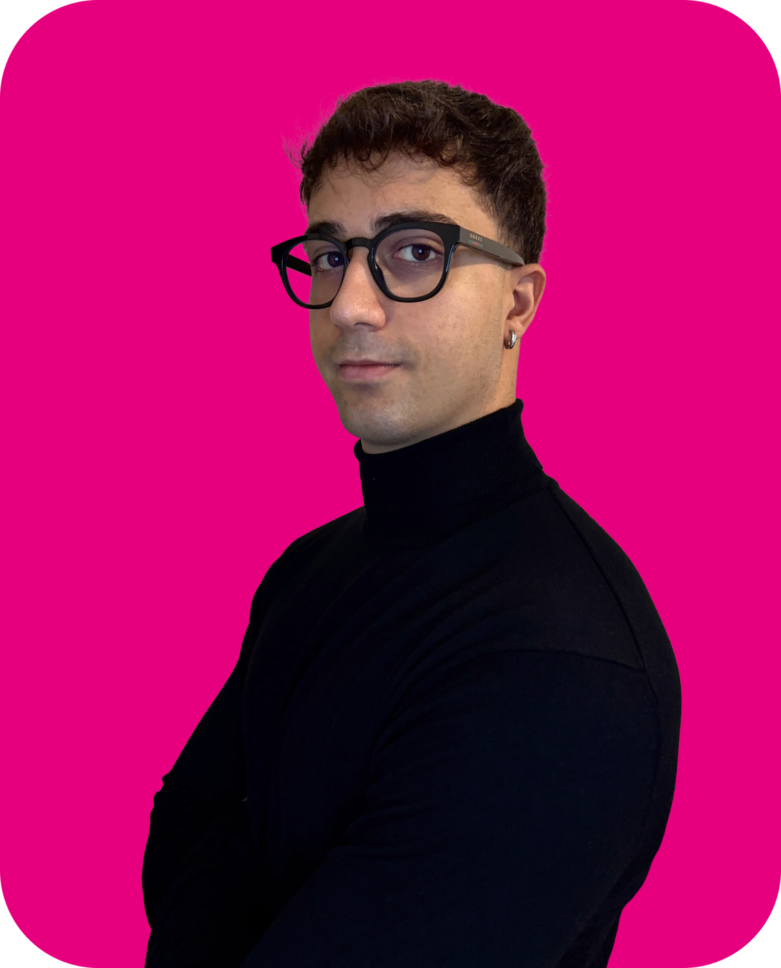 Simone Pulizzi
